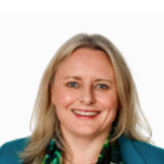Dr Anna Barlow