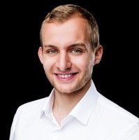 René Haas avatar