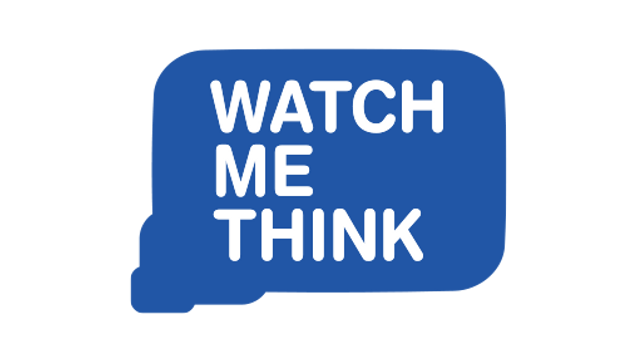Watch Me Think