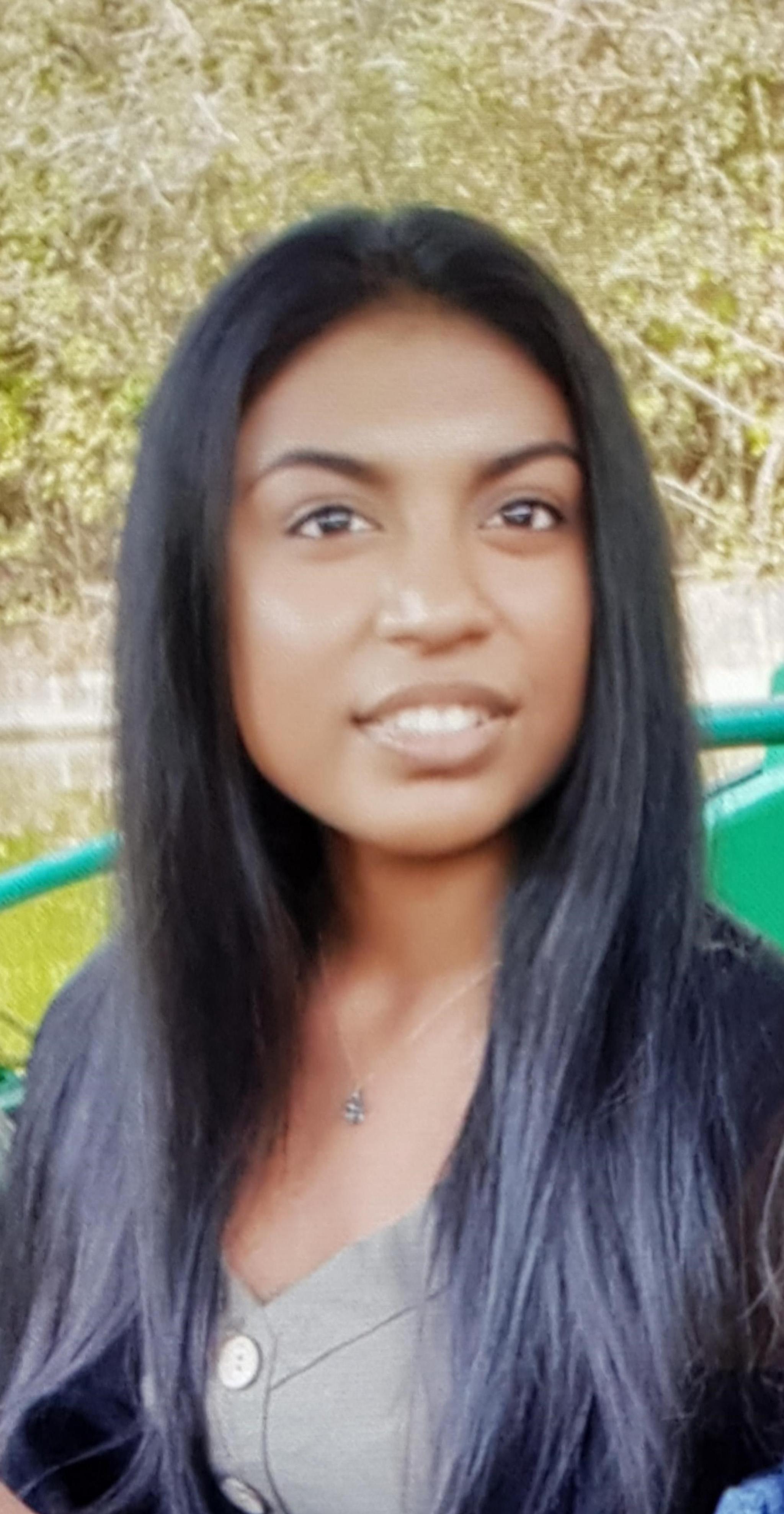 Hashikka Luxman avatar