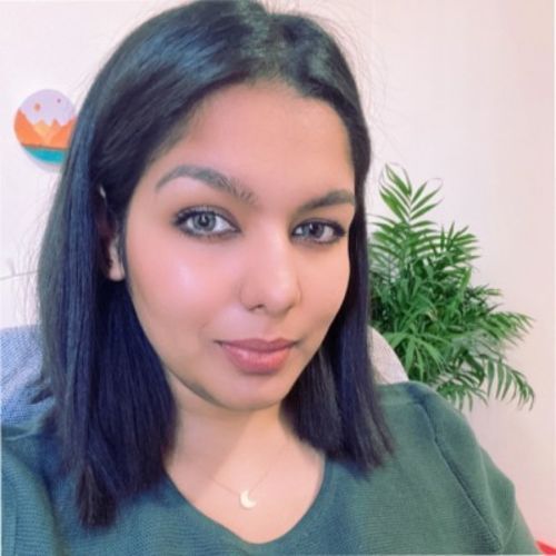 Itisha Singh avatar