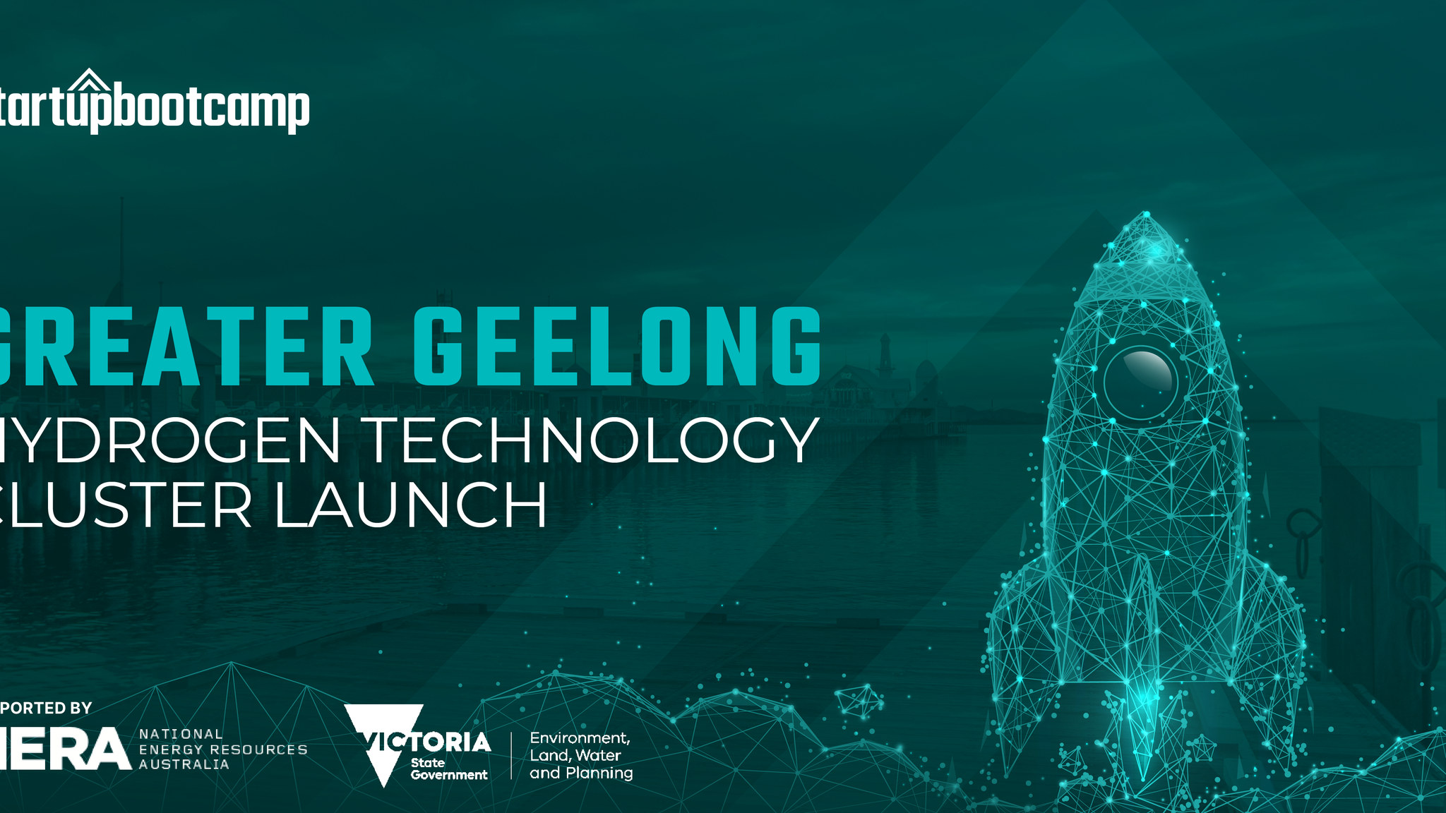 Startupbootcamp Maps the World of Hydrogen Startups as it Launches Hydrogen Technology Cluster in Greater Geelong