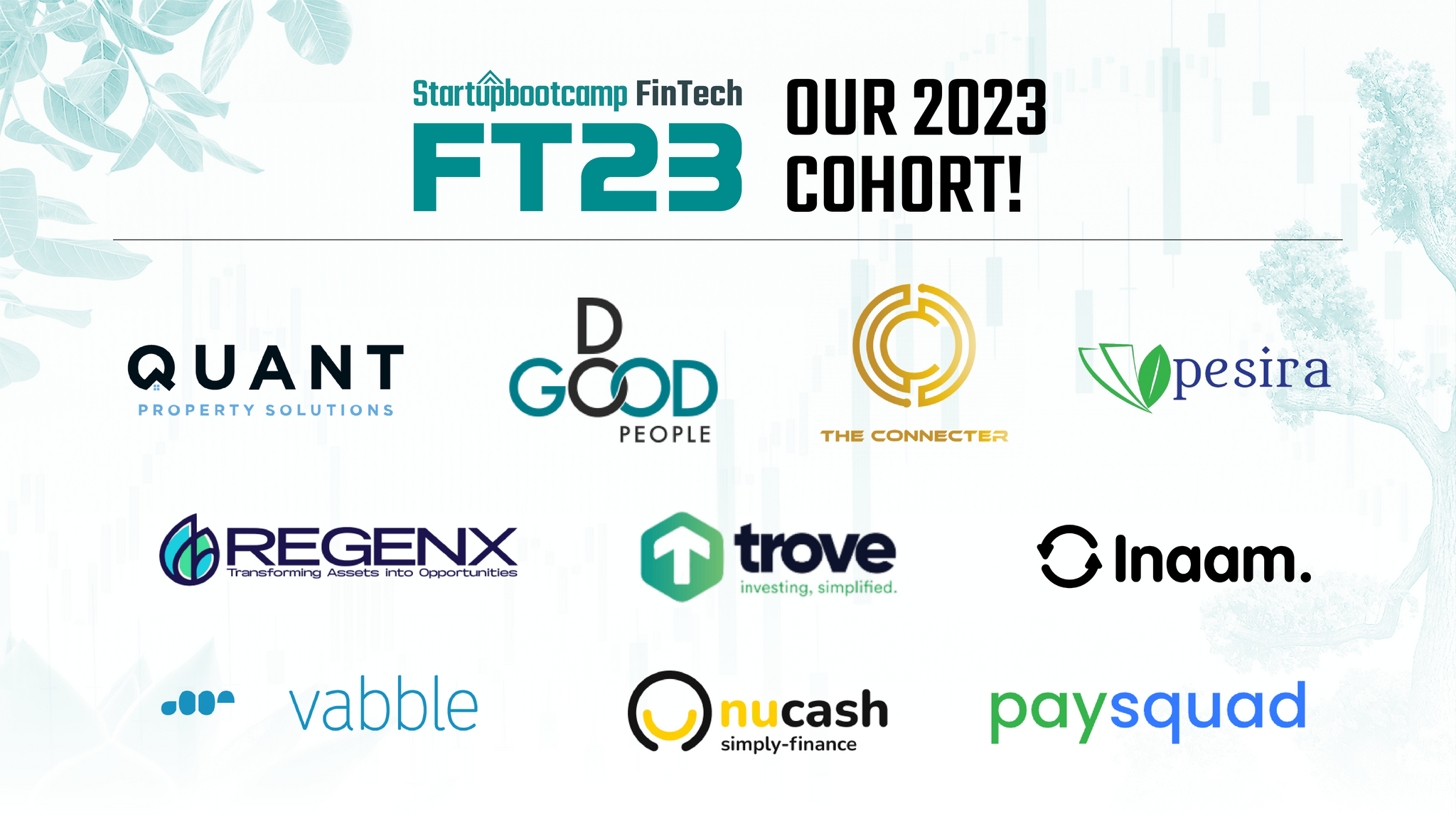 Discover the 10 Startups Leading AI-Driven Global Financial Transformation!