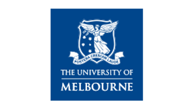 The University of Melbourne