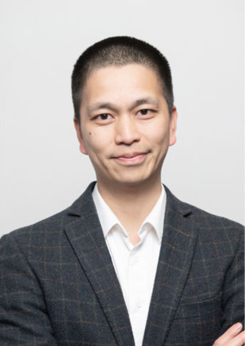 Gong (Sean) JIAN avatar