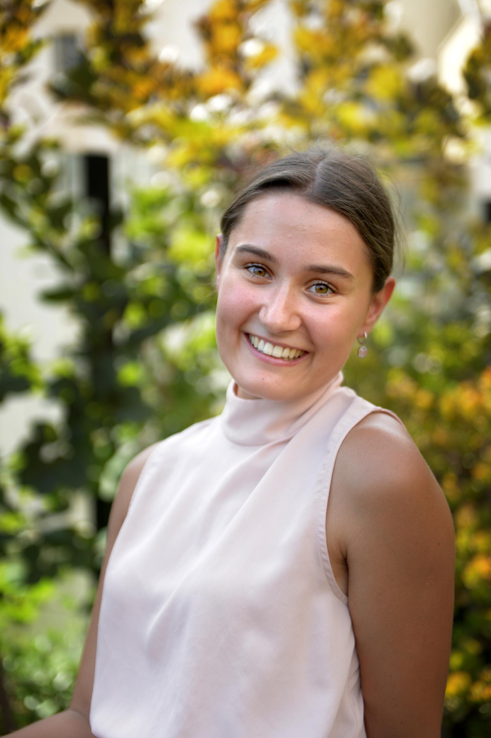 Maria Borsaru avatar