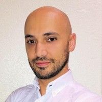 Ferit Akgul avatar