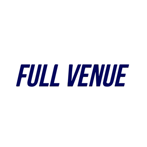 Full Venue