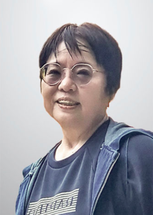 Yaling GUO avatar