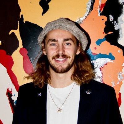 Bodhi Kawulia avatar