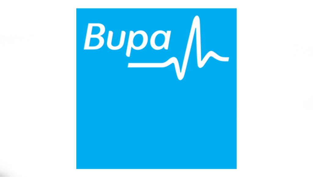 BUPA