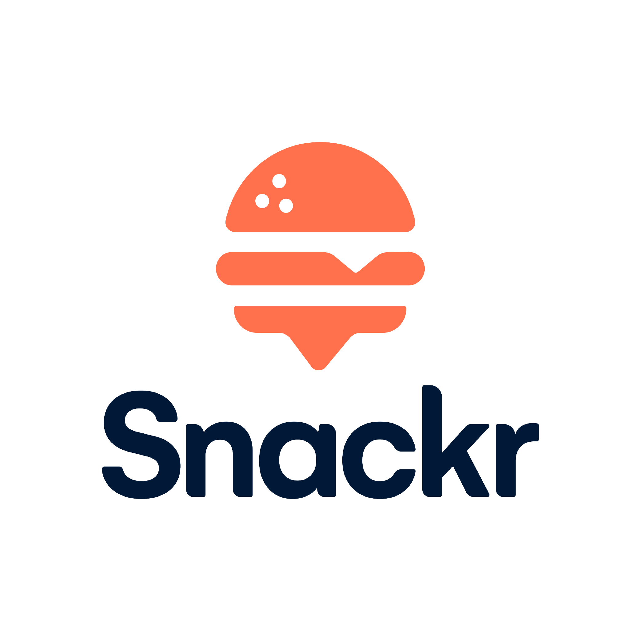 Snackr