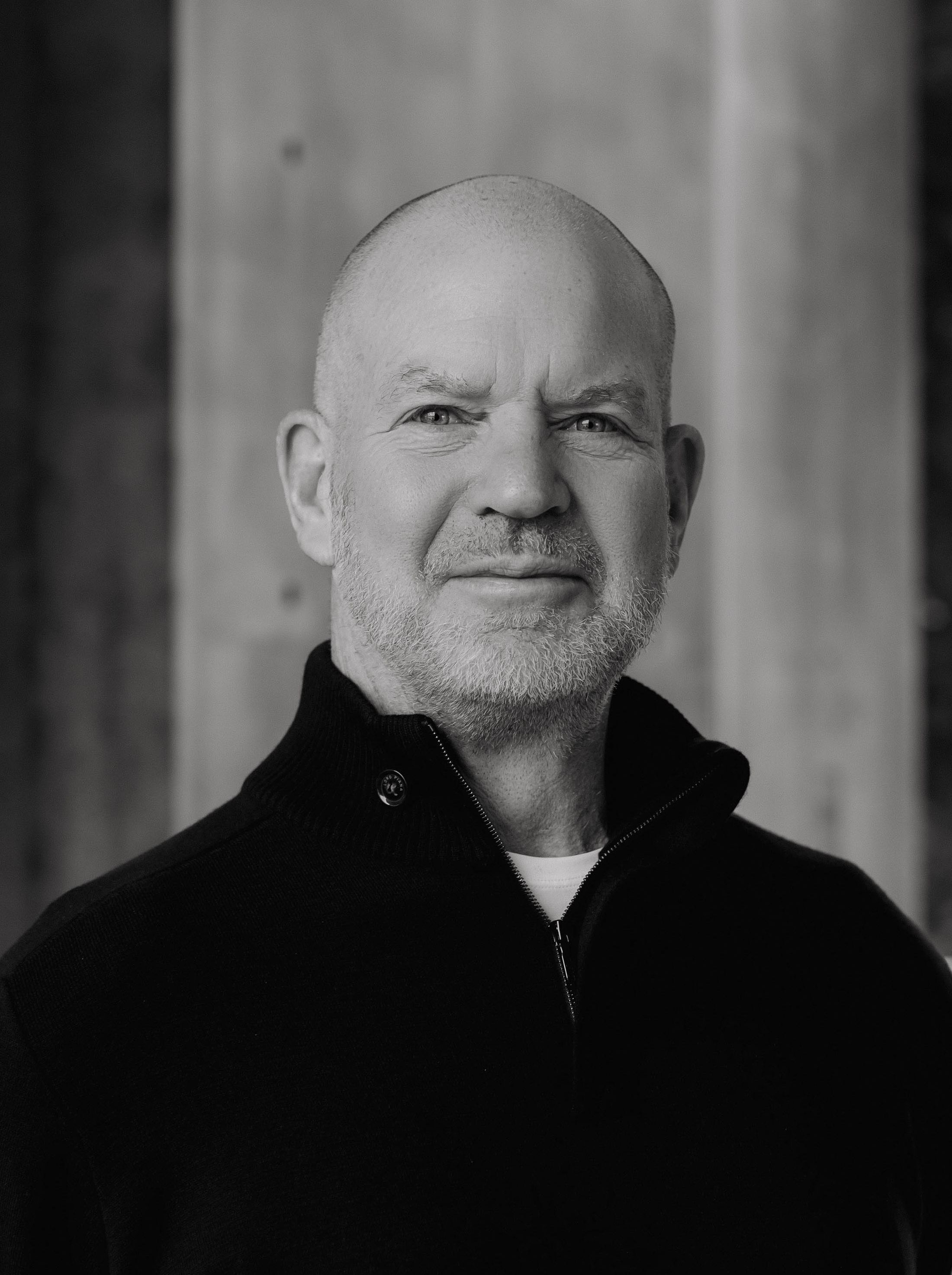 Chip Wilson