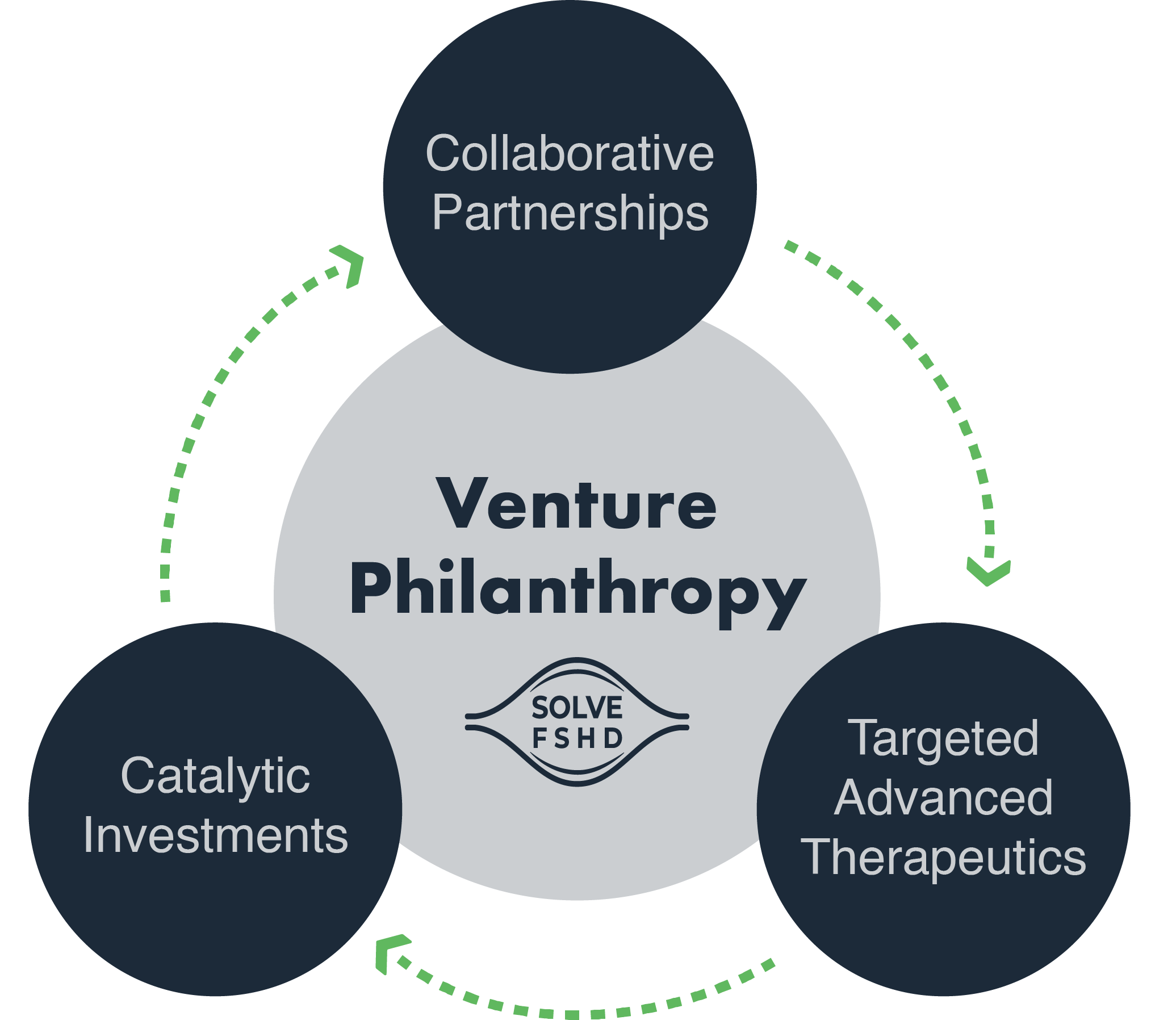 Venture Philanthropy