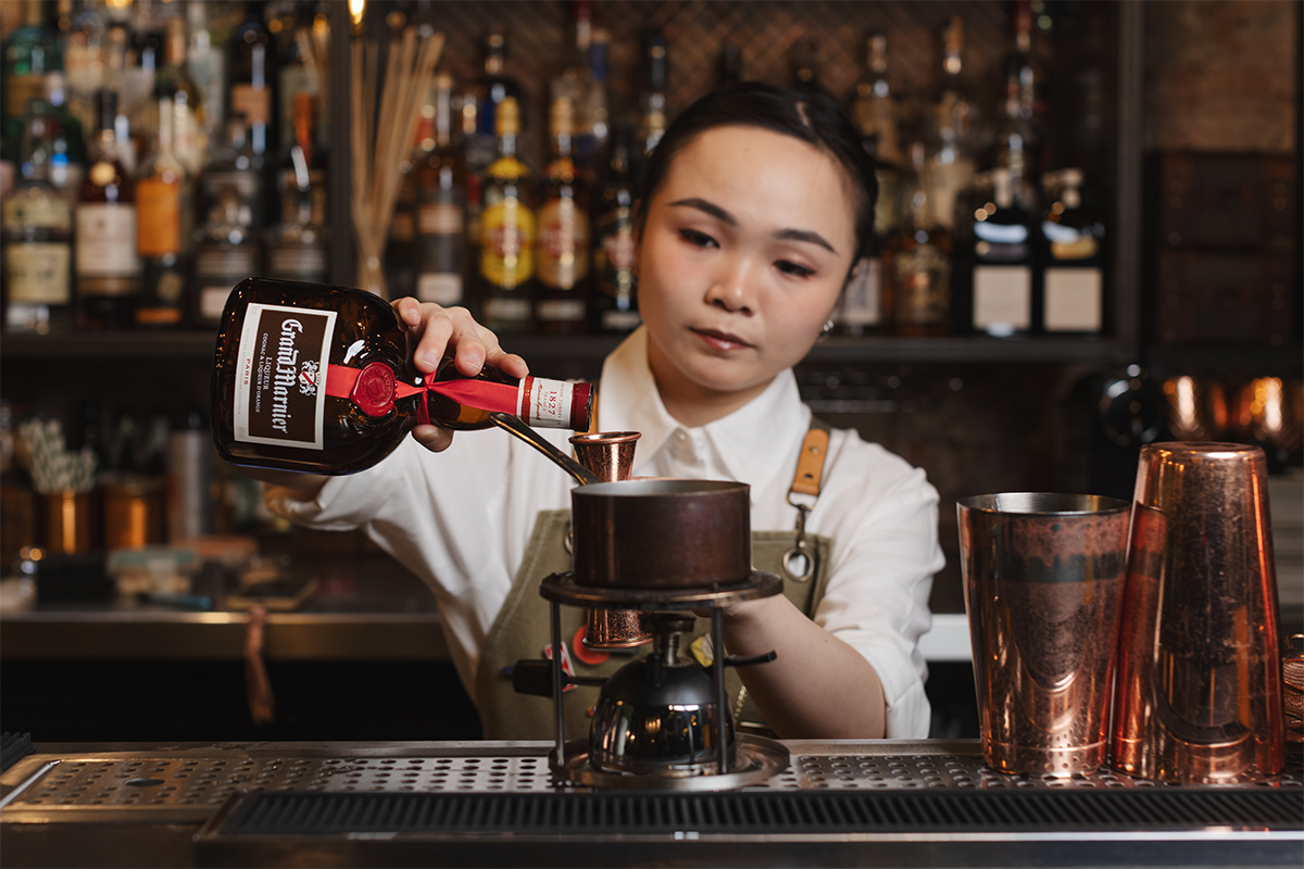 Cocktails, Wine & More