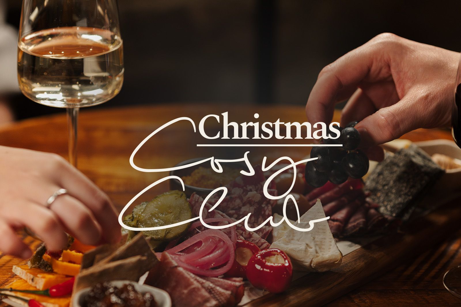 Festive Cosy Club