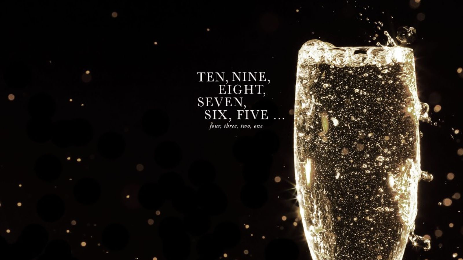 New Year’s Eve