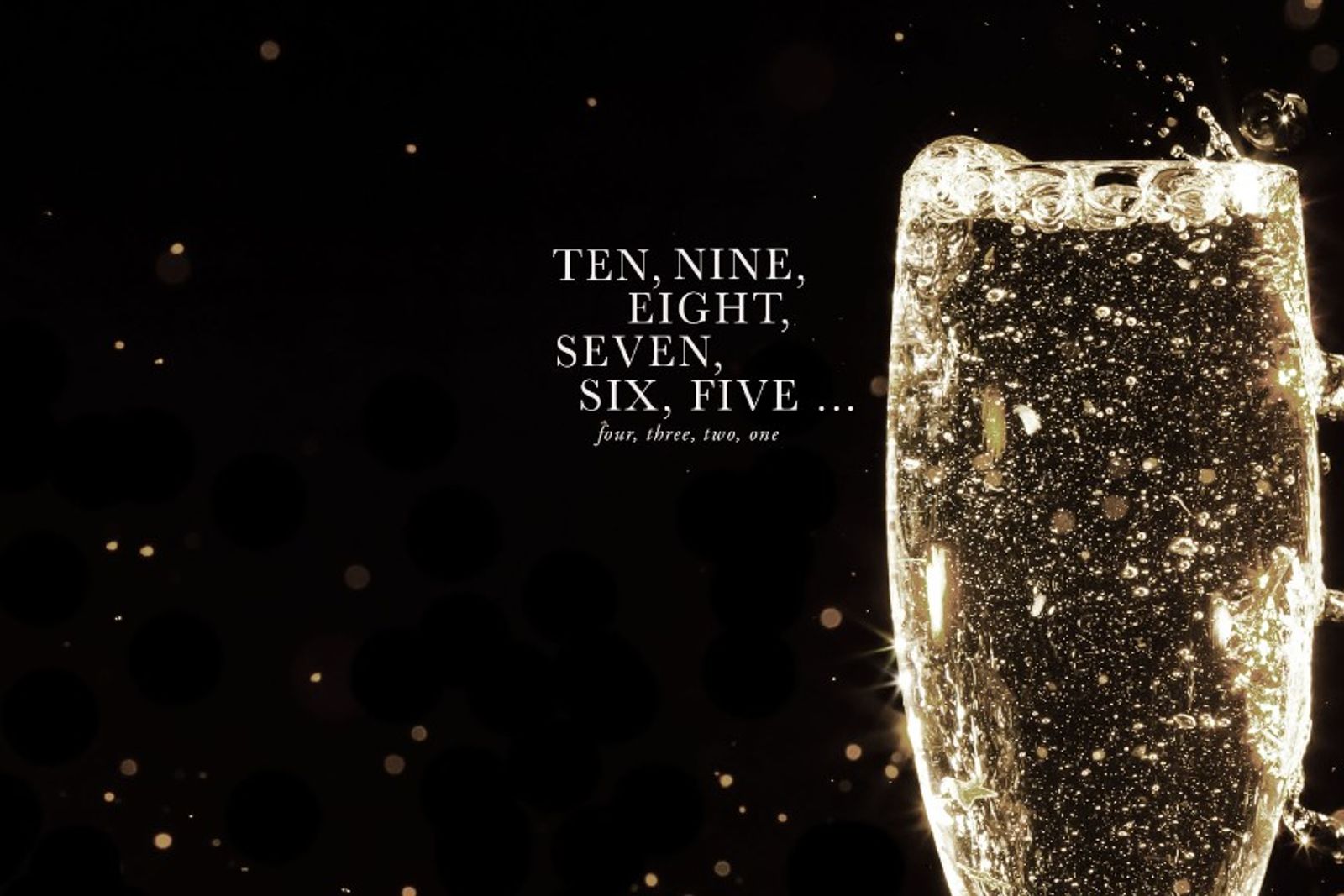 New Year’s Eve