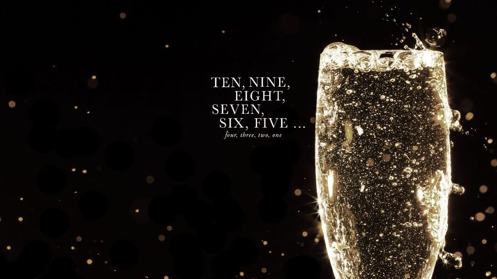 New Year’s Eve