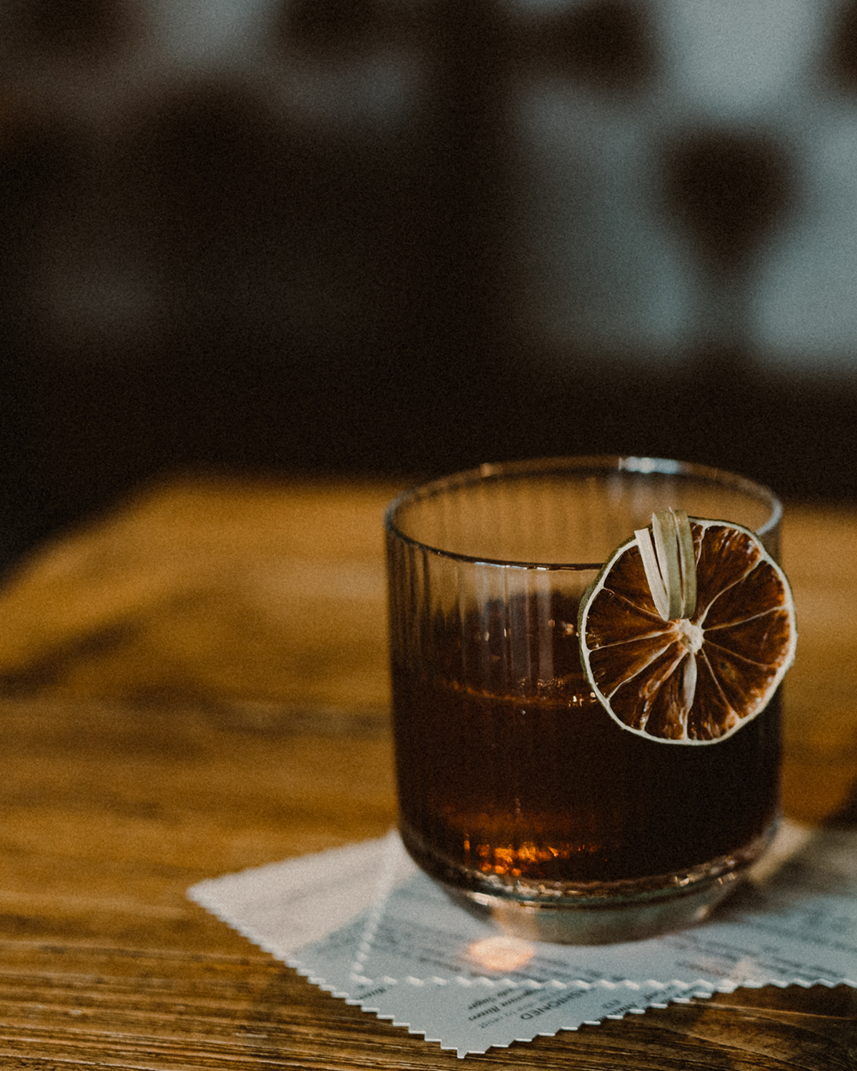 Old Fashioneds