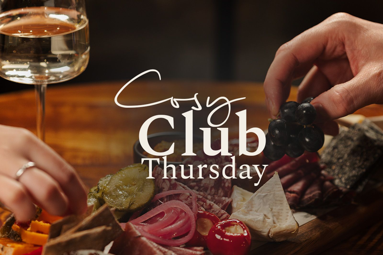 Cosy Club
