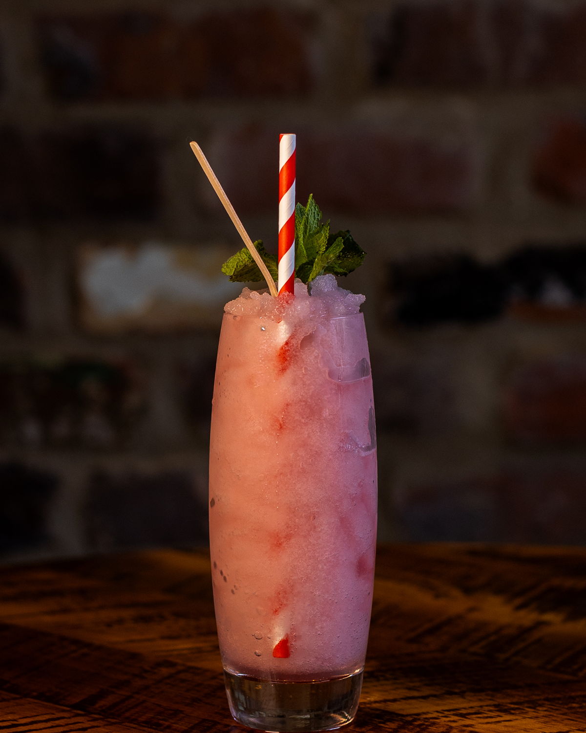 A Decade of Cocktails