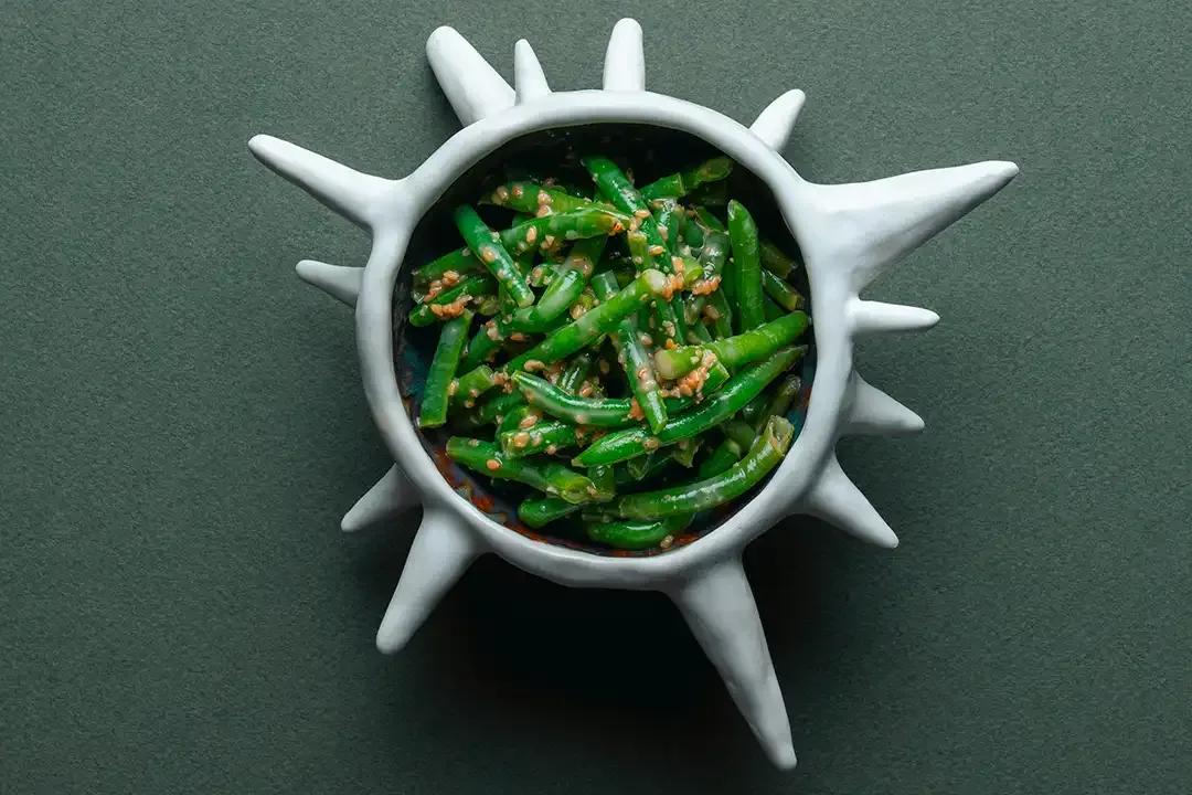 Haricots Verts Goma
