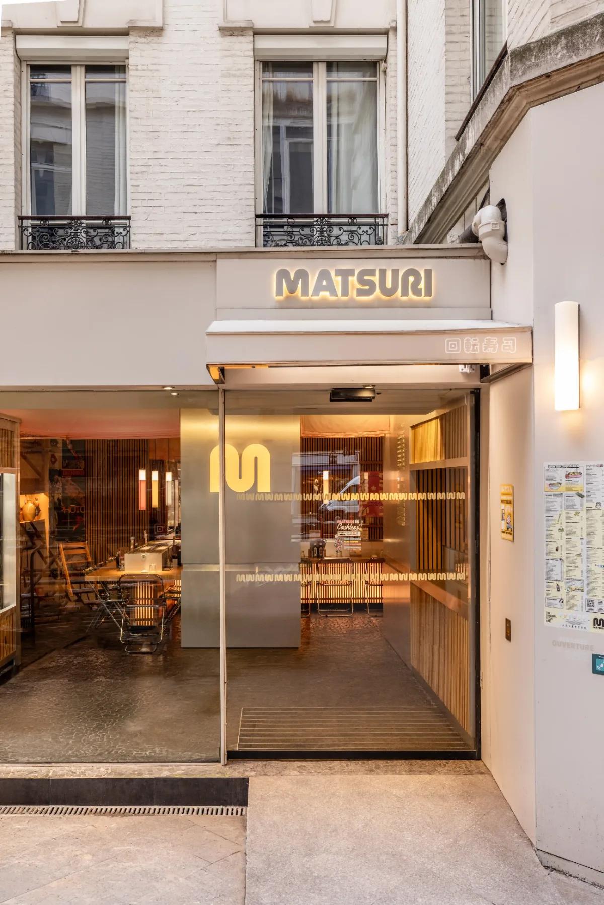 Matsuri Marbeuf