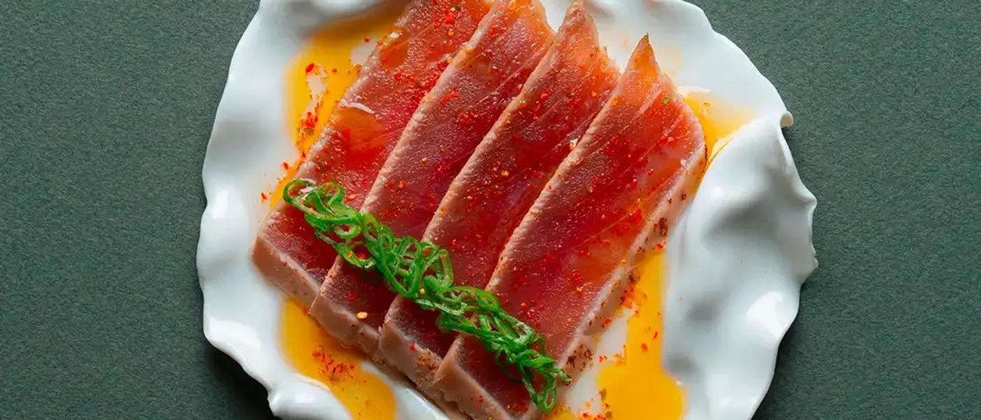 Sashimi chez soi, comme au restaurant !