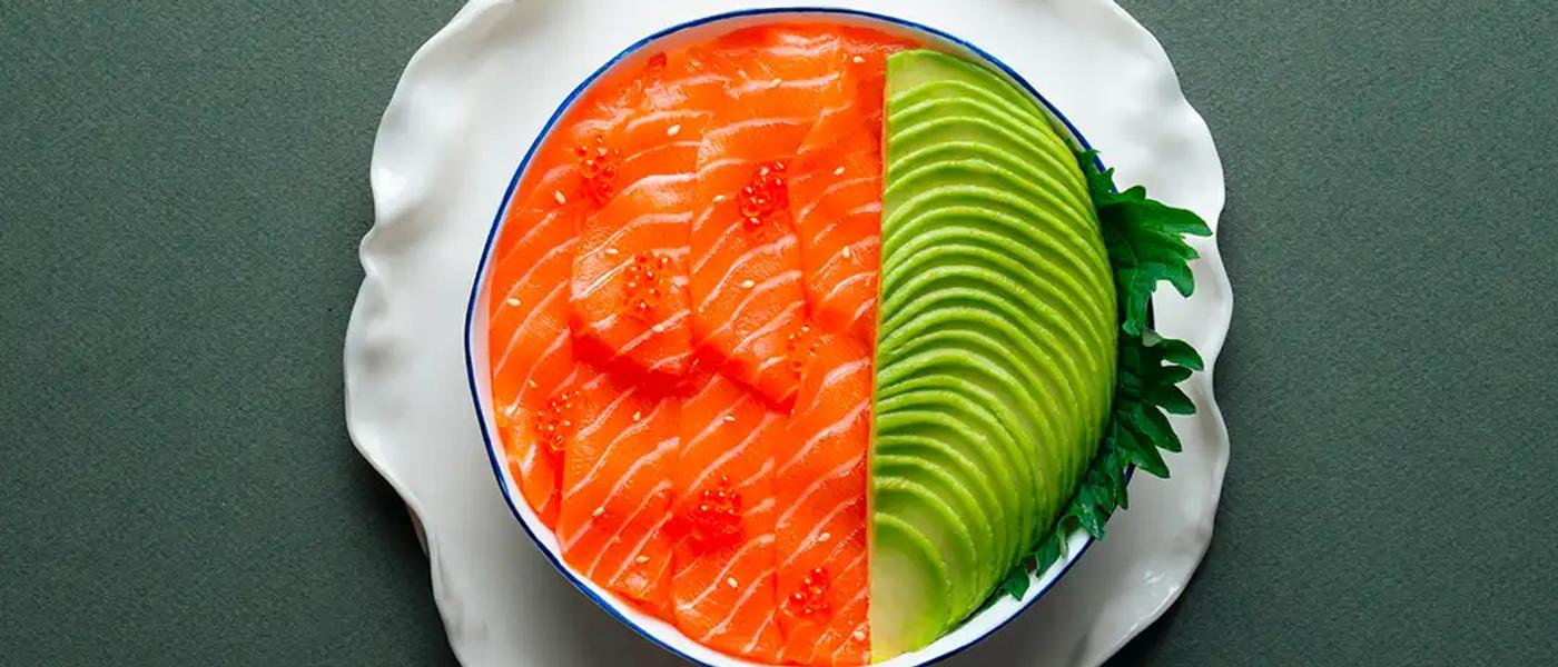 La recette ultime du Chirashi saumon, thon et daurade