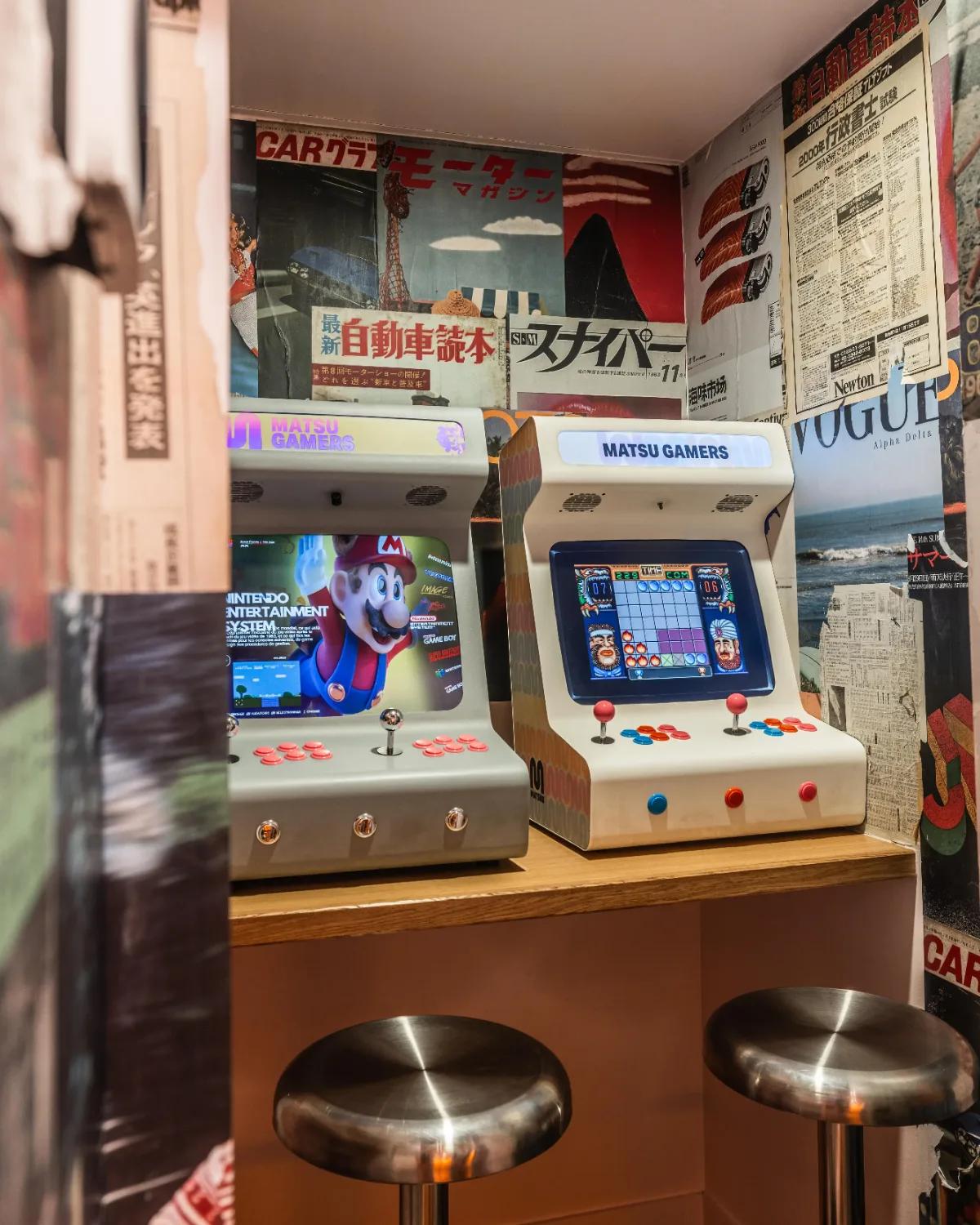 Matsuri Passy