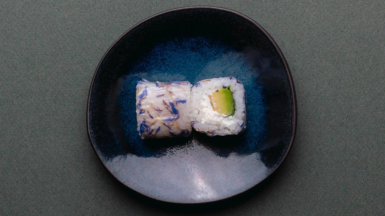 Spring Cheese Avocat