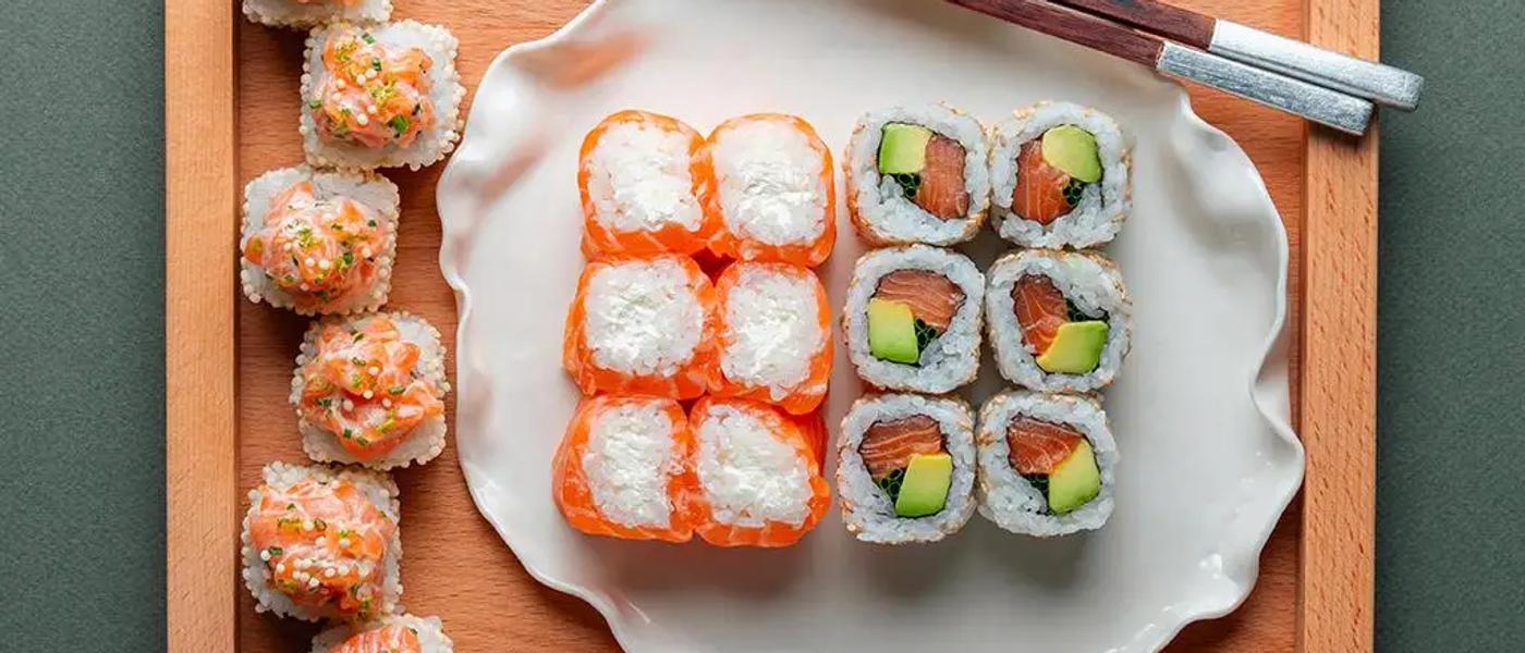 Combien de sushis par personne ? Le guide Matsuri