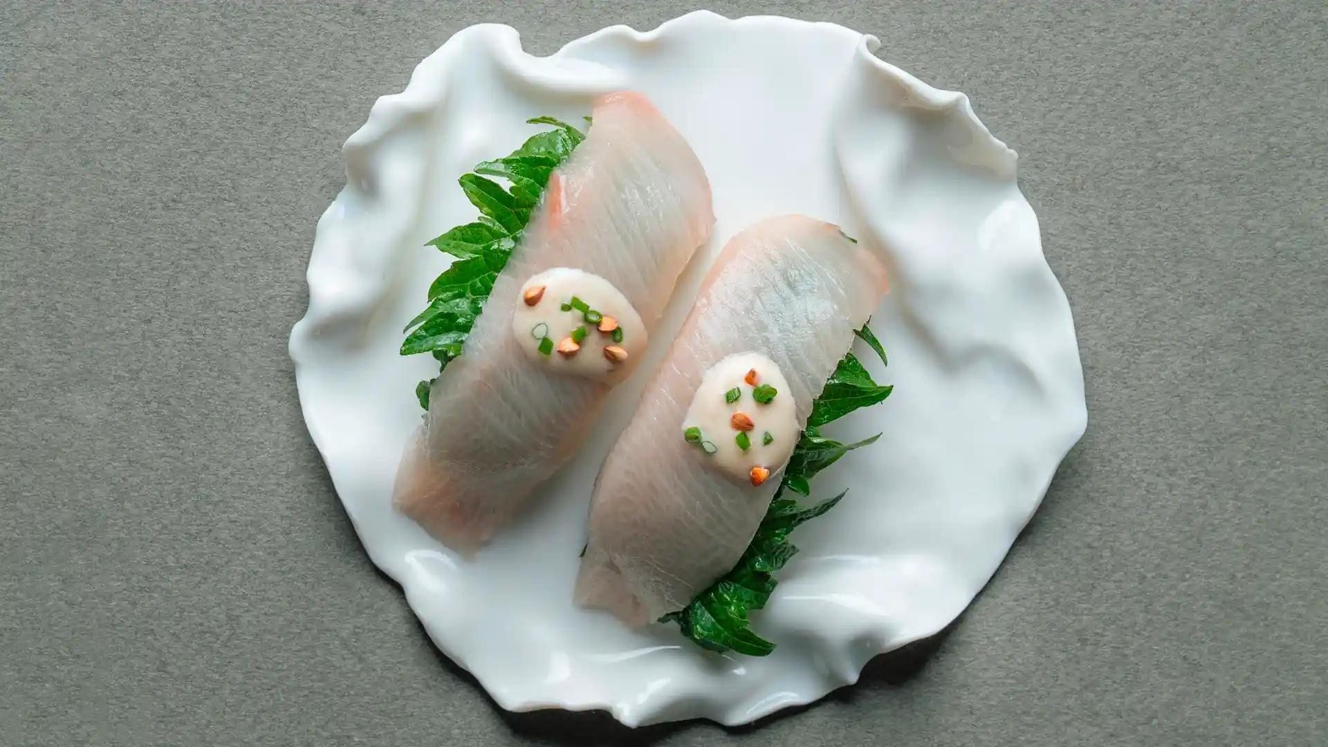 Sushi Sériole