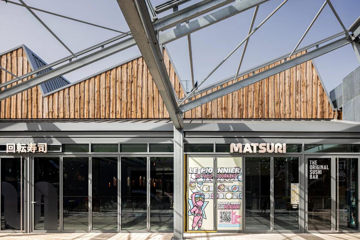 Matsuri Grenoble