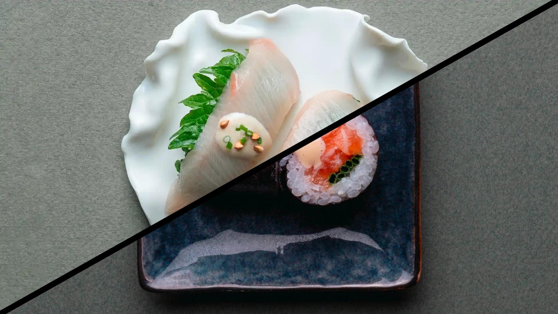 Sushi ou maki : quelle différence ? Matsuri vous explique