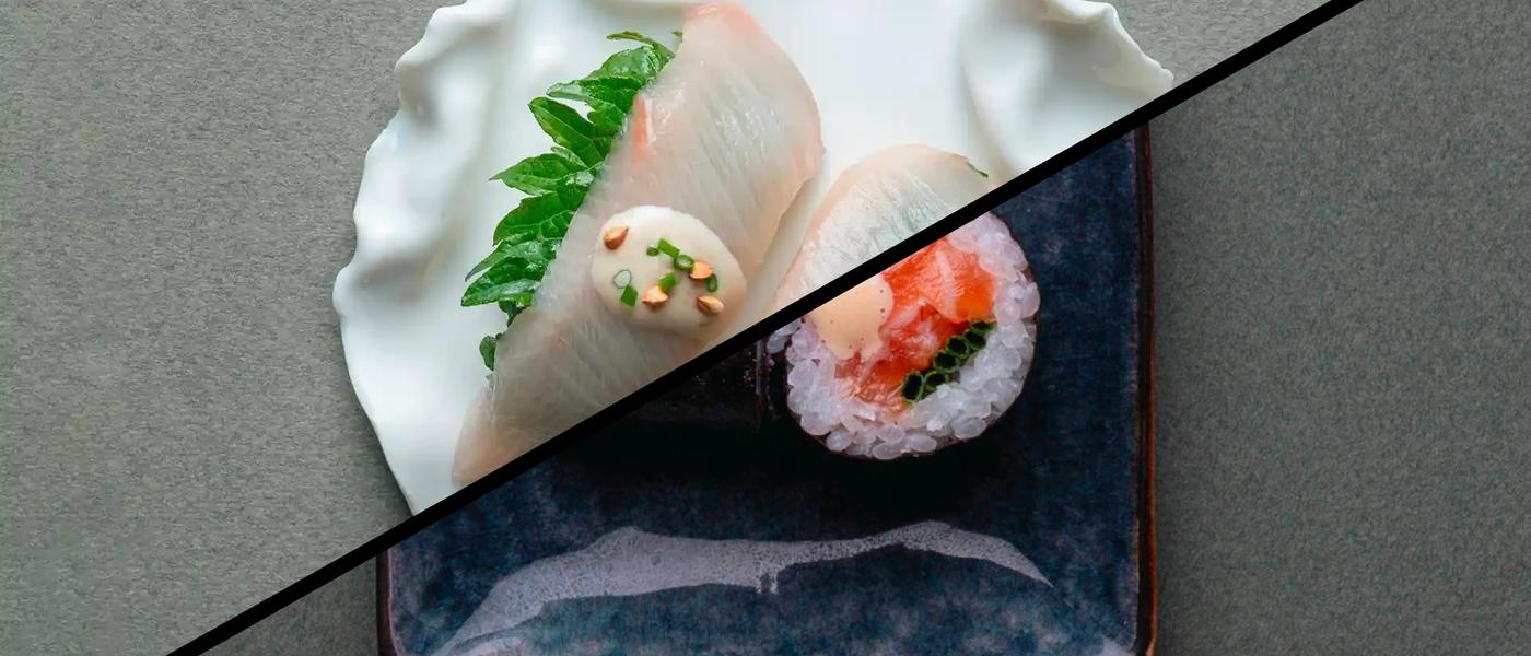 Sushi ou maki : quelle différence ? Matsuri vous explique