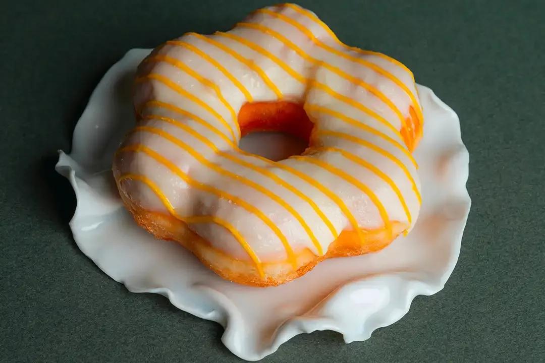 Donuts Yuzu