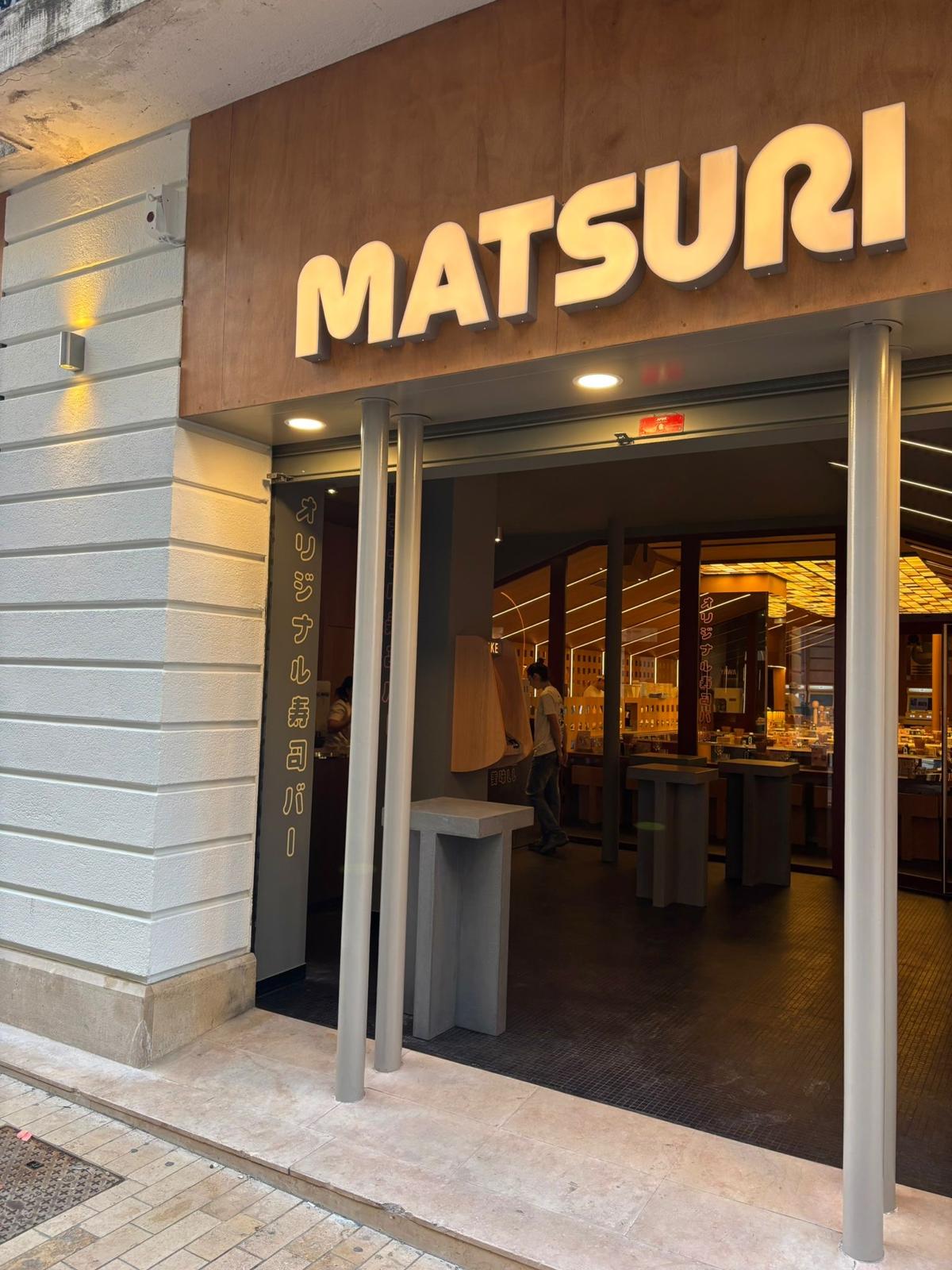 Matsuri Marseille