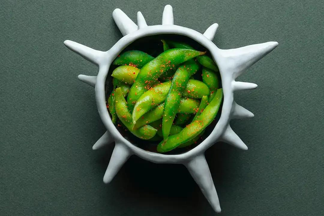The Original Edamame
