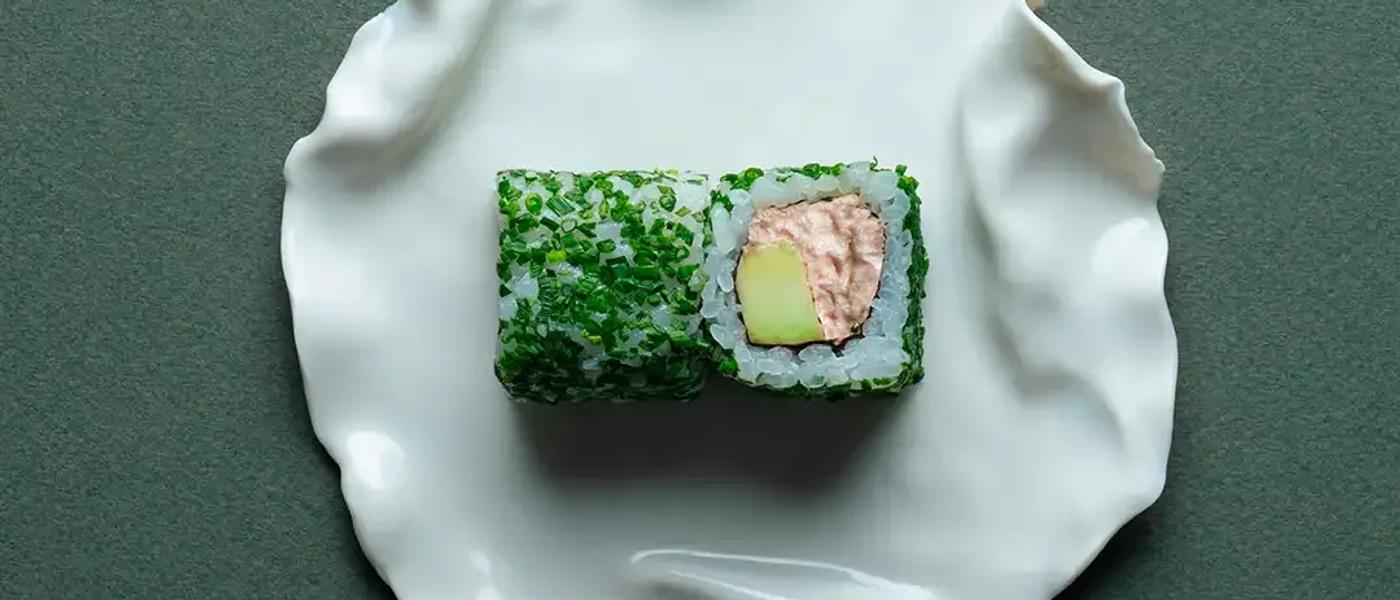California thon cuit avocat : la recette des makis Matsuri