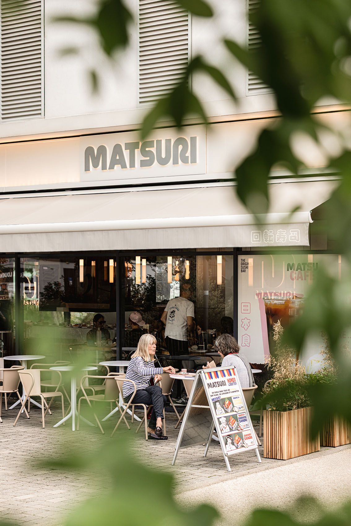 Matsuri Lyon Vaise