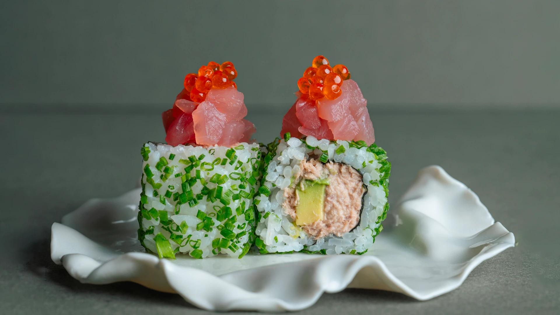 California Tuna Party