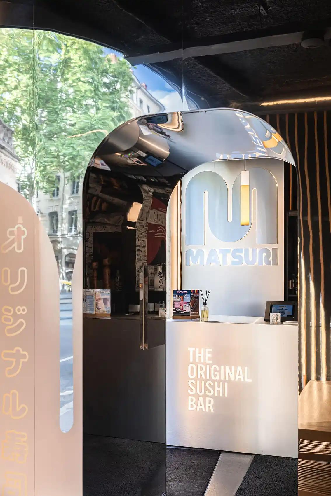 Matsuri Lyon Presqu'île