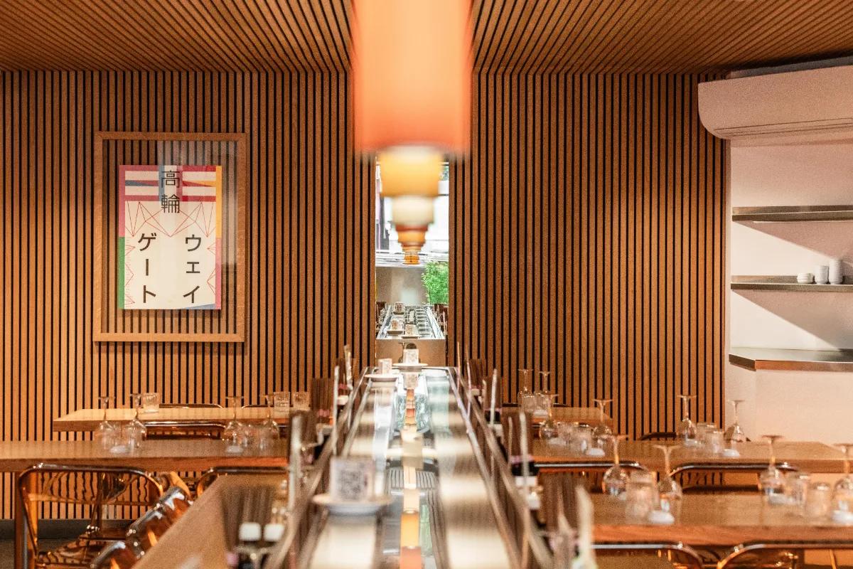 Matsuri Passy