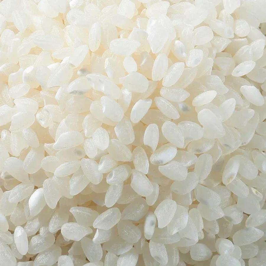 Le riz rond à sushi idéal 