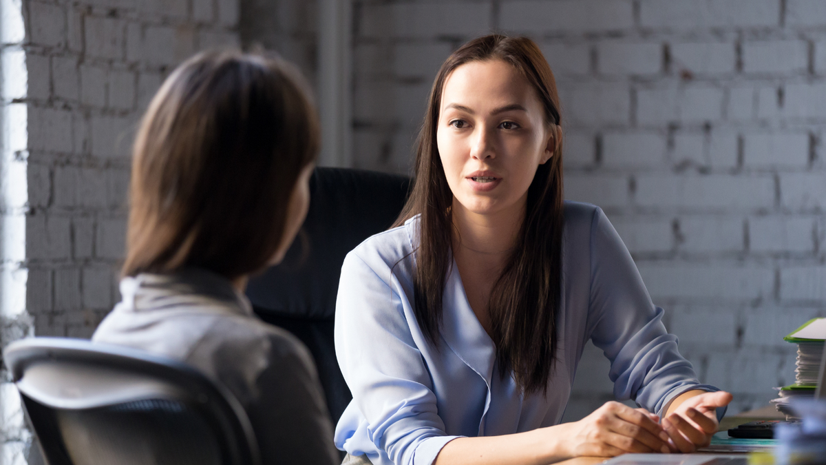 New‑Manager Fluency:  Leadership Is a Language That Takes Practice