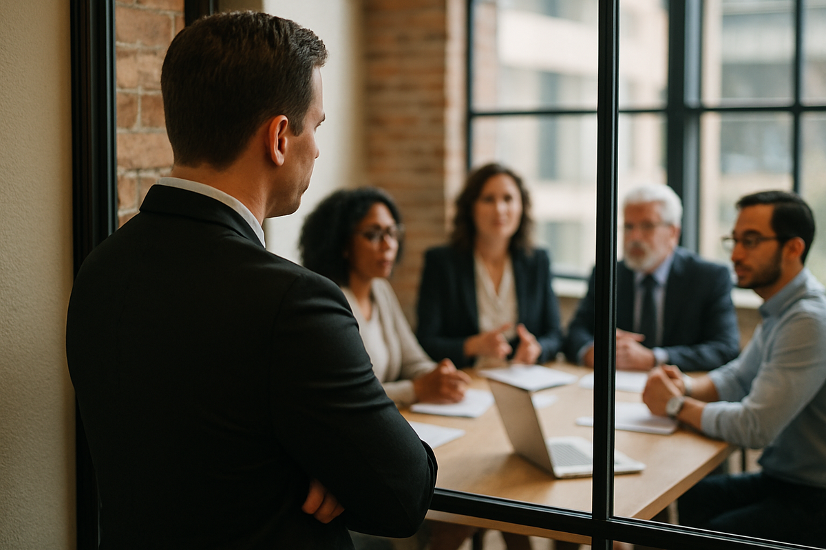 “How Do I Get a Manager Role If I’ve Never Been a Manager?”