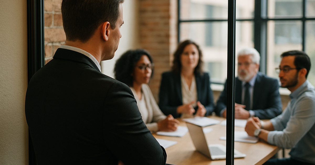 “How Do I Get a Manager Role If I’ve Never Been a Manager?”