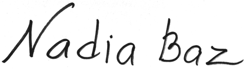 Nadia Baz